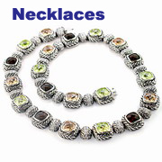 fashion necklace