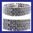 bangle silver bracelets