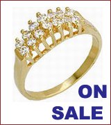 on sale ring