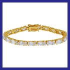 wholesale cz bracelets