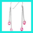 wholesale silver earrings